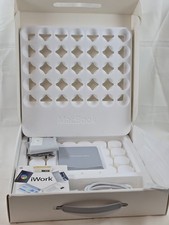 Apple MacBook MB403LL/a Intel Core Duo 13.3 Box Only & Apple iWork '08 *Read* picture