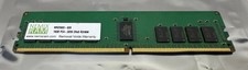 NEMIX RAM 16GB DDR4-3200 PC4-25600 288-Pin Registered RDIMM MR25600-628 picture