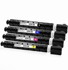 MasaiMara GPR-66 GPR66 High Capacity Compatible Toner Cartridge for Canon Ima... picture
