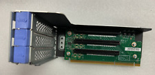 IBM X3650 M5 3 X8 PCIe Express Riser Card Board 00KA536 00FK628 00FK629 picture