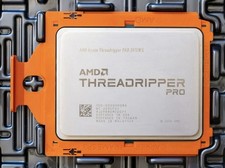 AMD Ryzen Threadripper PRO 3975WX 32-Core 3.5GHz sWRX8 Tray CPU NEW UNLOCKED picture