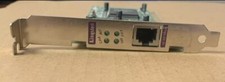 Kingston Technology KNE110TX/100B Fast PCI Wired Ethernet Adapter Network Card picture