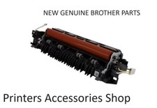 D00N0D001   FUSER(FIXING) UNIT - NEW GENUINE BROTHER PARTS picture