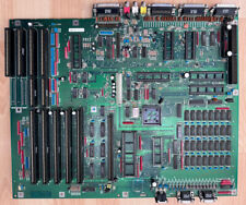 Amiga 2000 Motherboard Rev.4.1, Without Chip ´ S picture