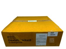 JH324A I HPE 5130 FlexNetwork 48G 4SFP+ 1-Slot HI Switch RENEW SEALED picture