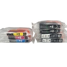 Non OEM Compatible HP 564XL Ink Cartridges 4 Black & 1 each Cyan Magenta Yellow picture