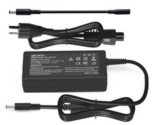 65W/45W Laptop Charger Fit For Dell Inspiron 15 Latitude Vostro picture