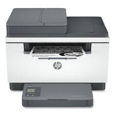 HP LaserJet MFP M234sdw Wireless Multifunction Laser Printer 6GX01F picture