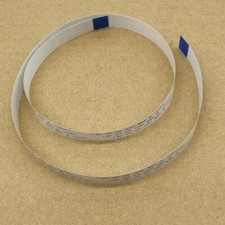 24 Pins Panel Cable Fits For HP LaserJet Pro MFP M280nw 283fdw 227FDW picture