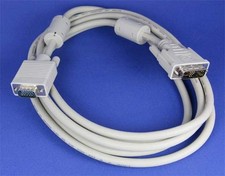 DVI-A to SVGA Cable 3M 10FT picture