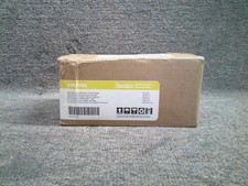 24B7486 New Genuine Neuralog Yellow Toner for NeuraLaserColor 4, NeuraLabel 550e picture