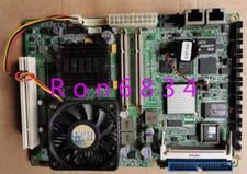 1pc used Aeon PCM-9452 motherboard picture