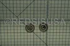 Zebra Kit Prp Rw Series Media Disk AK17393-004 picture