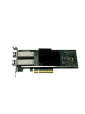 Dell 51G03 Intel X710-DA2 SFP+ 10G Dual Port NIC Network Card picture