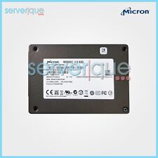 Micron M500 DC MTFDDAK480MBB 480GB 6Gbps MLC SATA 2.5