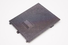 Replacement Battery Door Cover for Vintage 1982 Radio Shack TRS-80 Model 100 picture