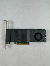 Dell DPWC300 2x M.2 PCIe Storage Adapter Card P/N 023PX6 -No SSD's Included picture
