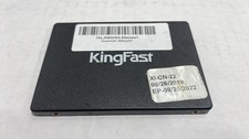 KingFast F10 256GB 2.5