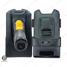 NEW ZEBRA TC51 TC56 Barcode Scanner Soft Holster Belt Clip SG-TC51-HLSTR1-01 picture