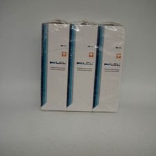3 Pack L CL Ink Cartridge Replacement For LCL-GI290 Yellow Cyan Magneta New Fit picture