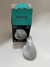 Logitech Lift Vertical Ergonomic Mouse, Wireless Missing Dongle picture