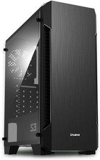 Stock Trading Computer Windows 11 Pro 4 Monitor Rdy AMD RYZEN 9 32GB RAM 1TB SSD picture