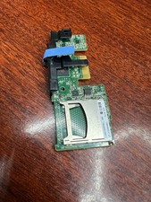 Dell Dual SD Card Module Reader 0PMR79 PMR79 picture