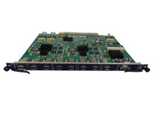 Foundry Networks J-BXGMR4 BigIron JetCore Mgmt Module -  picture