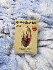 Steelseries CS2 Dragon Lore Edition Wireless Gaming Mouse-Limited Edition-Sealed picture