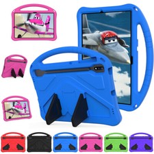 Kids Shockproof Case Armor For Samsung Galaxy Tab S8 11