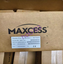 1PCS NEW MAXCESS MAGPOWR SPYDER-PLUS WEB TENSION CONTROL E147746 DHL/FedEx picture