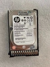 Compatible 656108-001 655710-B21 HP 1TB 6G SATA 7.2K 2.5