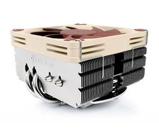 Noctua NH-L9x65 SE-AM4 Low-Profile Quiet Cooler for AMD Ryzen AM4 picture