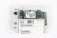 Cisco HWIC-3G-HSPA-A V02 3G HSPA HWIC Module – 73-12640-02 / 800-32782-02 picture
