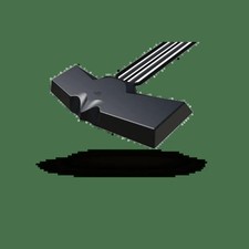 Panorama Antennas Inc. BATM-7-60 Dash Mount Mimo Cell Ant 3m Sma (batm760) picture
