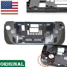 OEM Front LCD housing cover with Trigger LB RB Keys Button For ASUS ROG Ally X picture