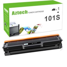 MLT-D101S MLTD101S Toner Cartridge For Samsung 101 SCX-3405 SCX-3405FW SCX-3405W picture