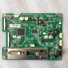 LG 34UM56 motherboard EAX66511101 is suitable for LM340WW1 picture