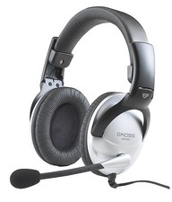 Koss SB45 Multi Media PC Gaming Headset  picture