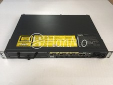 1PCS Cisco 7301-AC Router 1GB/128F 3 GE NPE-G1 W/Rack Tested USED picture