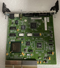 Compaq 231671-001 Library Controller Card picture