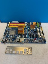 🔥 Gigabyte GA-EP43-DS3L LGA775 Motherboard with Intel Core 2 Duo E8400 3.0GHz picture