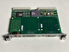 Cyclone Microsystems CVME964 i960 VME CPU Board picture