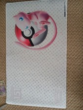 Pokémon Mew Mat 151 Mouse Pad picture