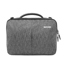 INCASE - Reform Tensaerlite Brief Macbook Case, Grey, 13