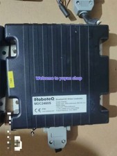 1pc USED RoboteQ MDC2460S Motor Controller Via DHL or FedEX picture