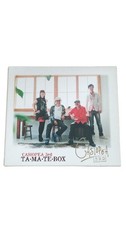 Casiopea 3rd TA/MA/TE Box Limited CD+DVD Japan Excellent Japan picture