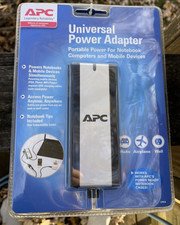 APC UPA9 Universal Power Adapter 
