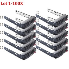 Lot Supermicro 3.5
