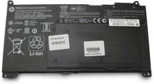 HP 851610-855 - 93% 48 Wh Original Battery picture